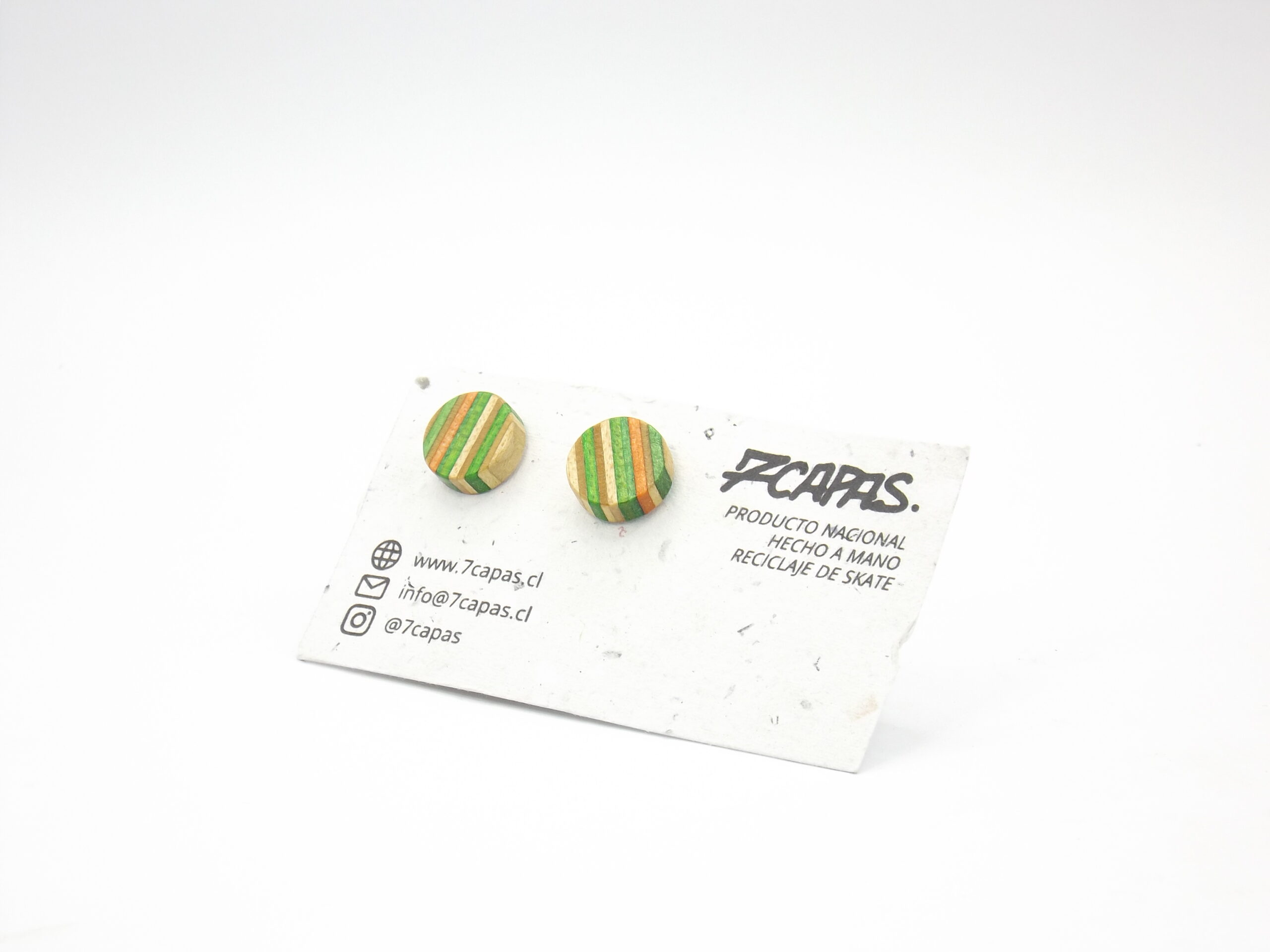 Aros de Tope Circular 15 mm - Imagen 4