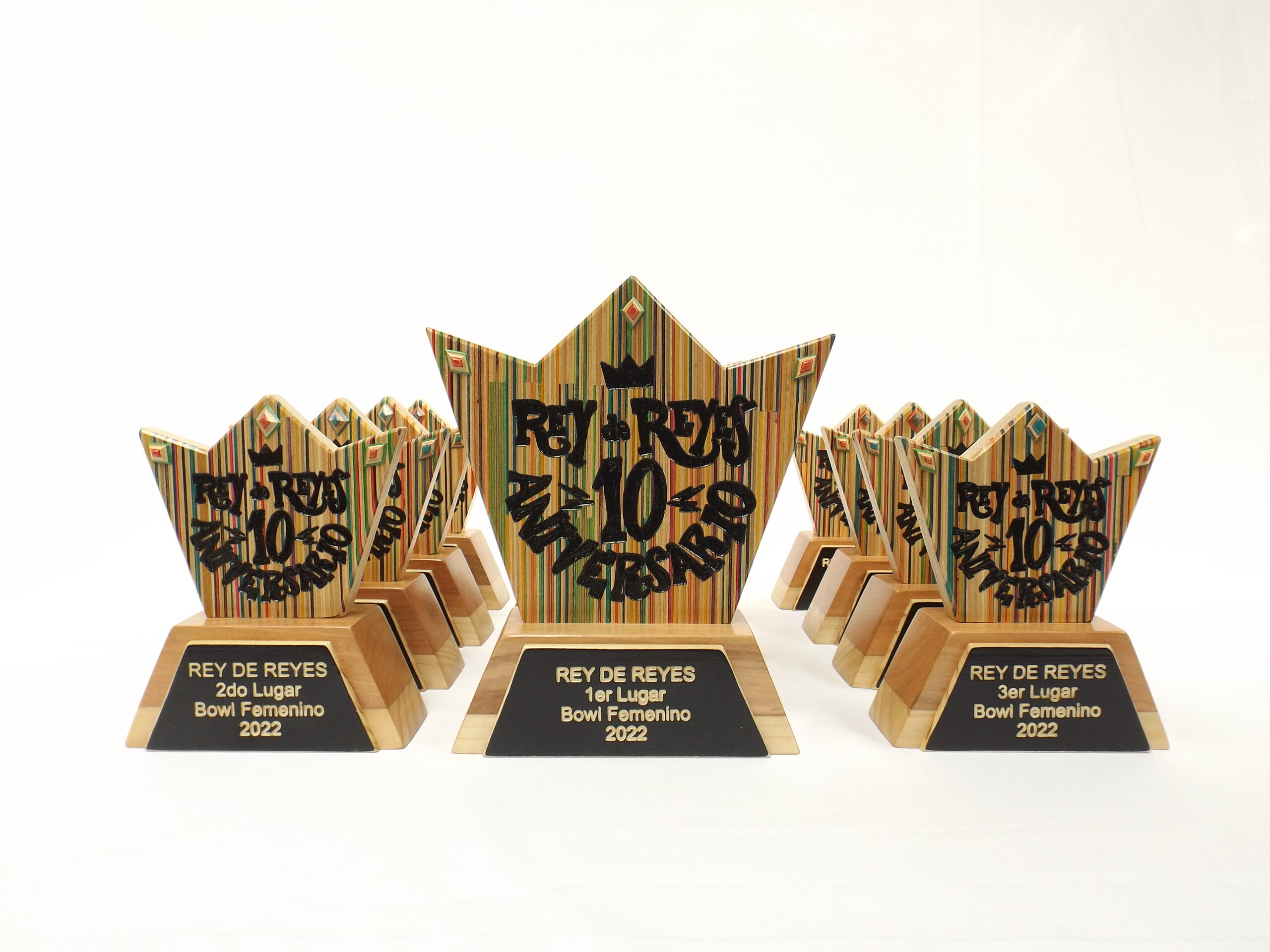 Gran Final Rey de Reyes