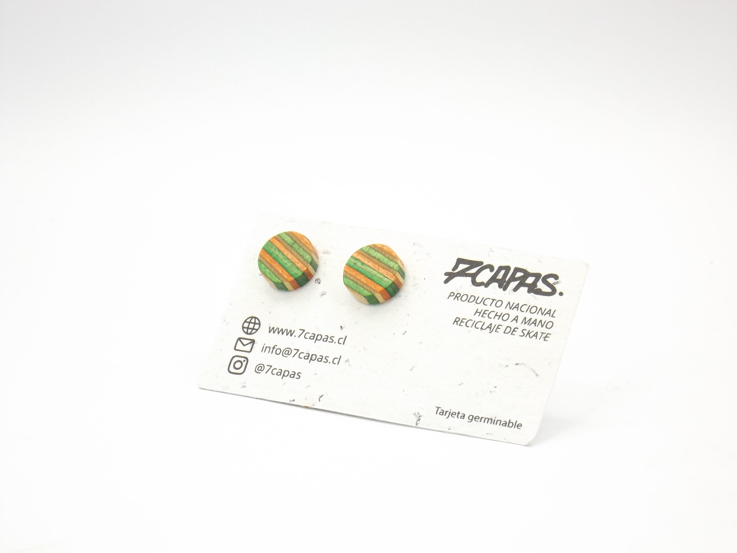 Aros de Tope Circular 15 mm - Imagen 4