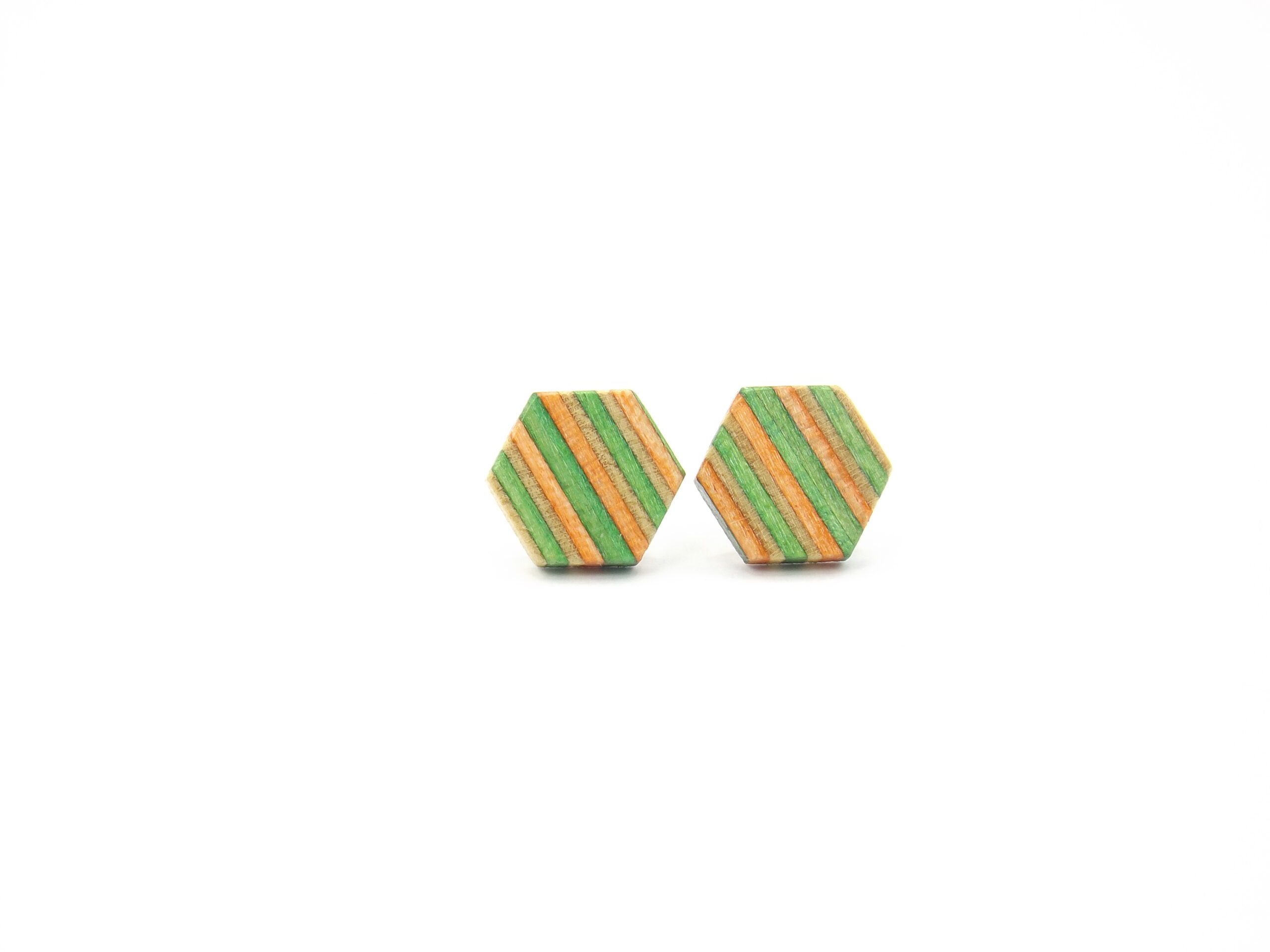 Aros de Tope Hexagonal (15 mm) - Imagen 2