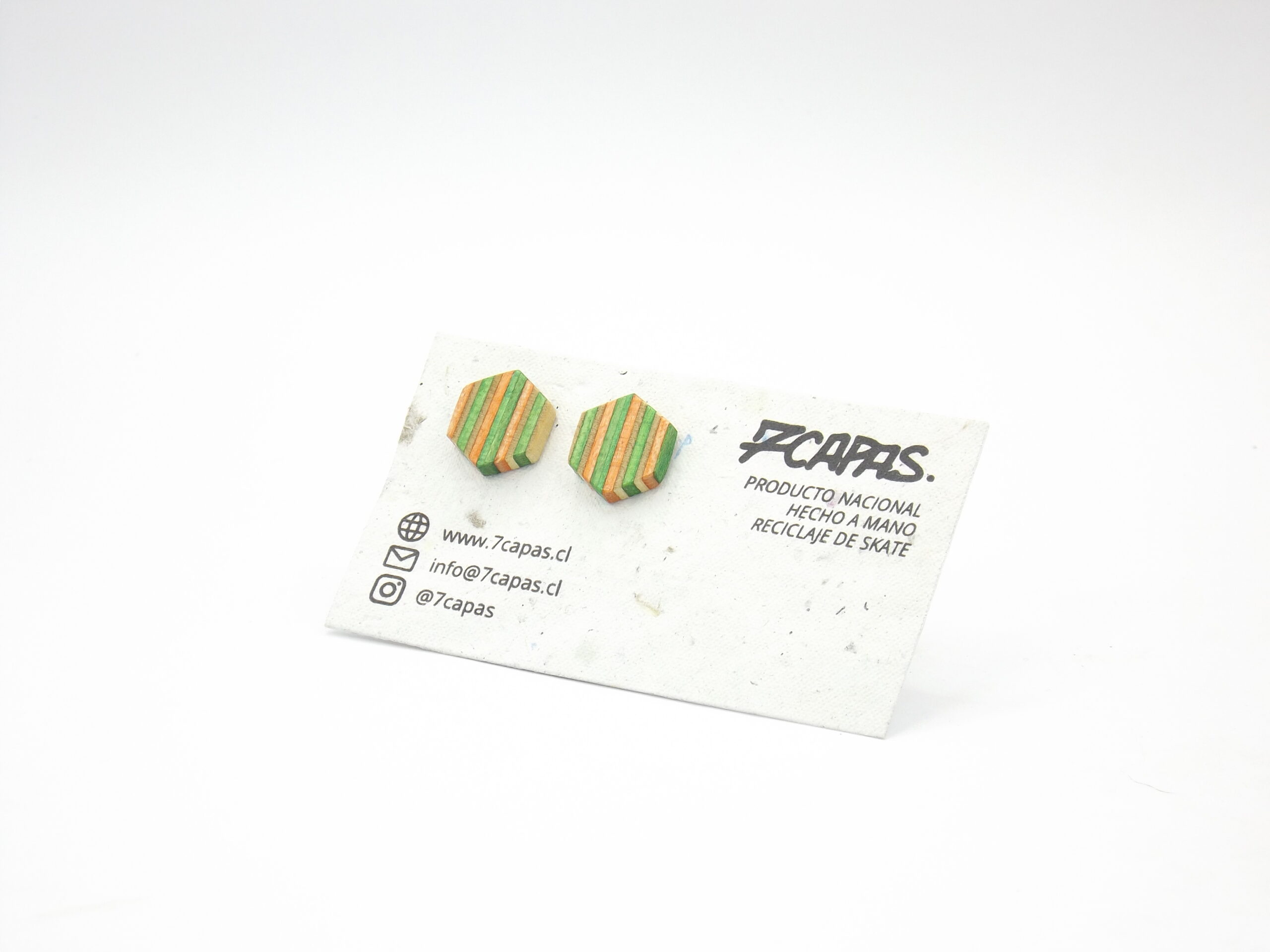 Aros de Tope Hexagonal (15 mm) - Imagen 4