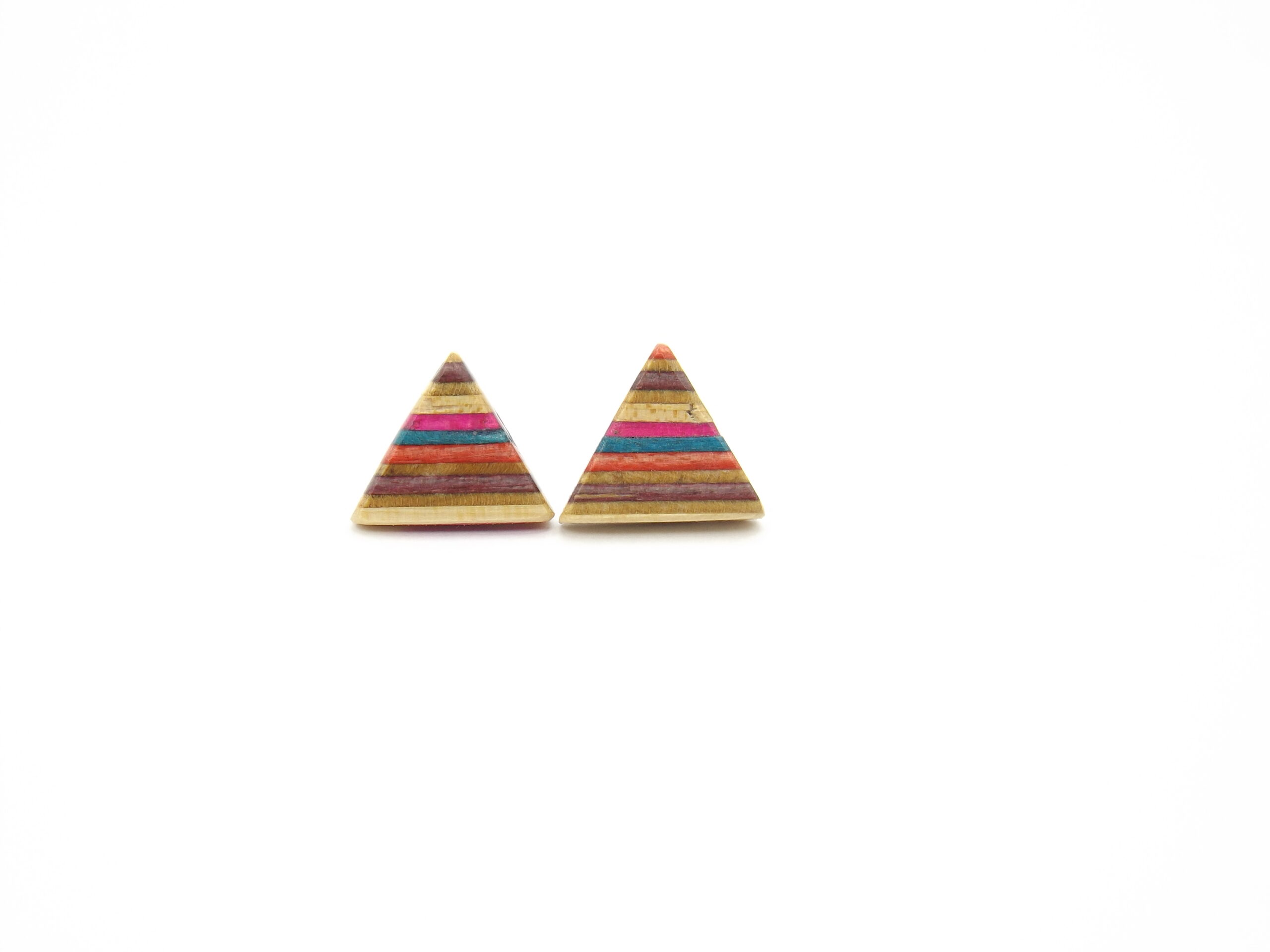 Aros de Tope Triangular (15 mm) - Imagen 2