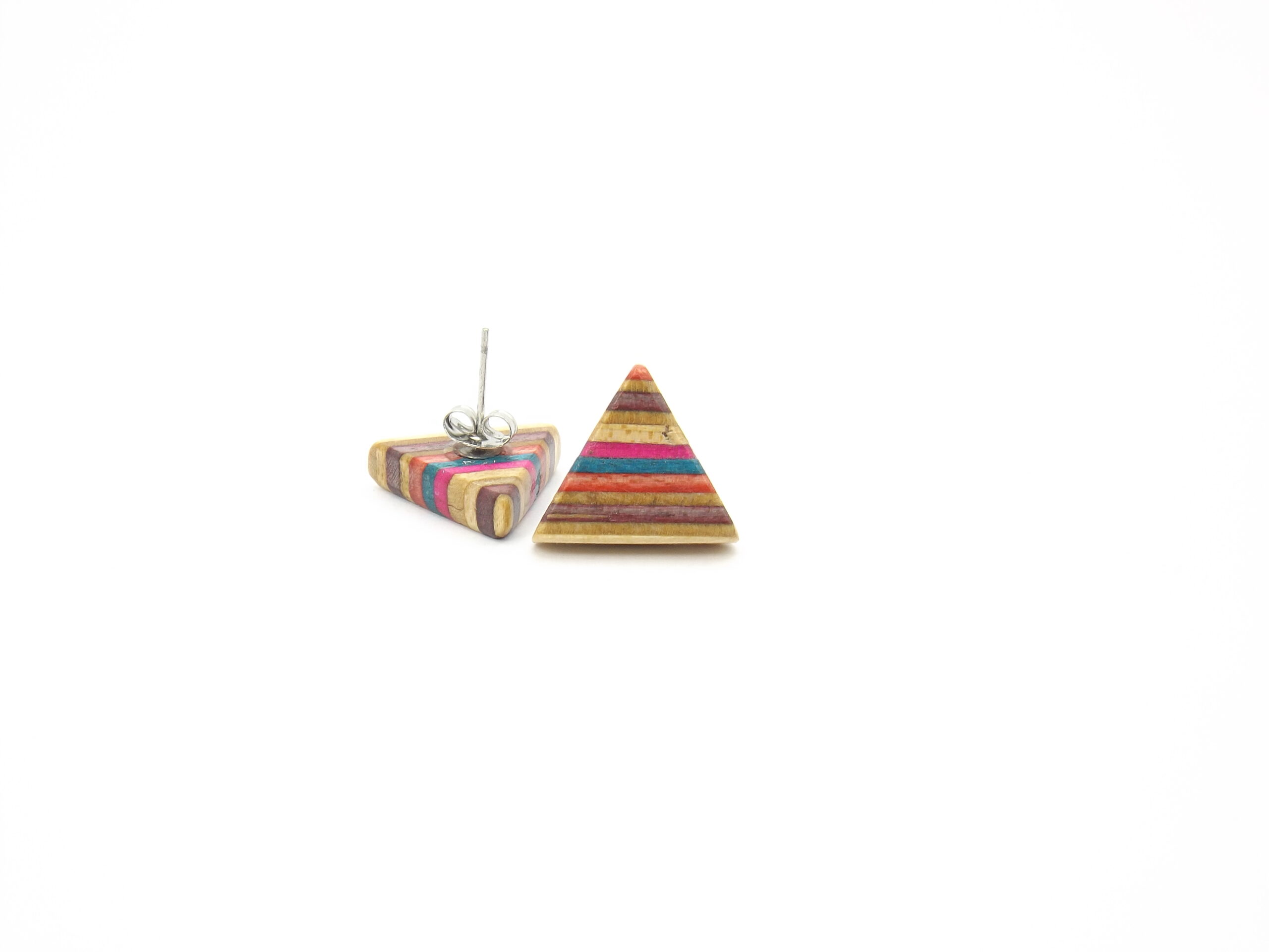 Aros de Tope Triangular (15 mm)