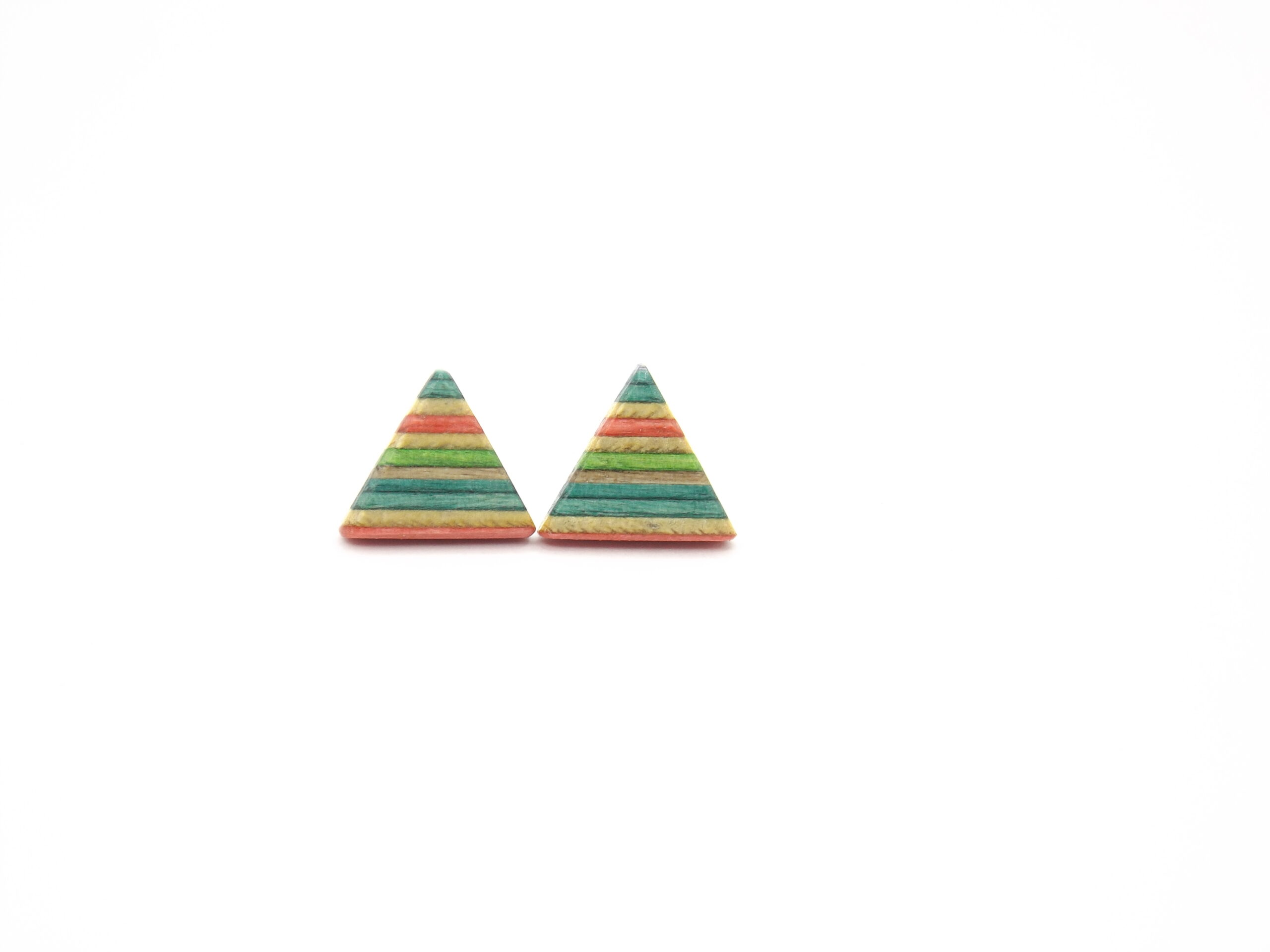 Aros de Tope Triangular (15 mm) - Imagen 2