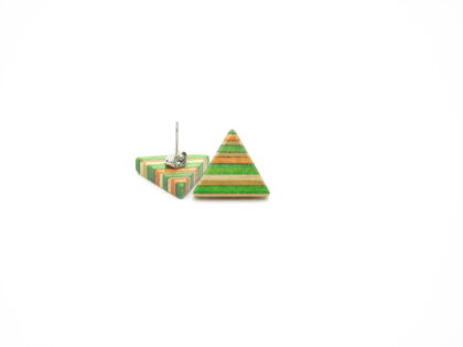 Aros de Tope Triangular (15 mm)