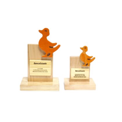 Galvanos BancoEstado "Premios Emprende 2023"