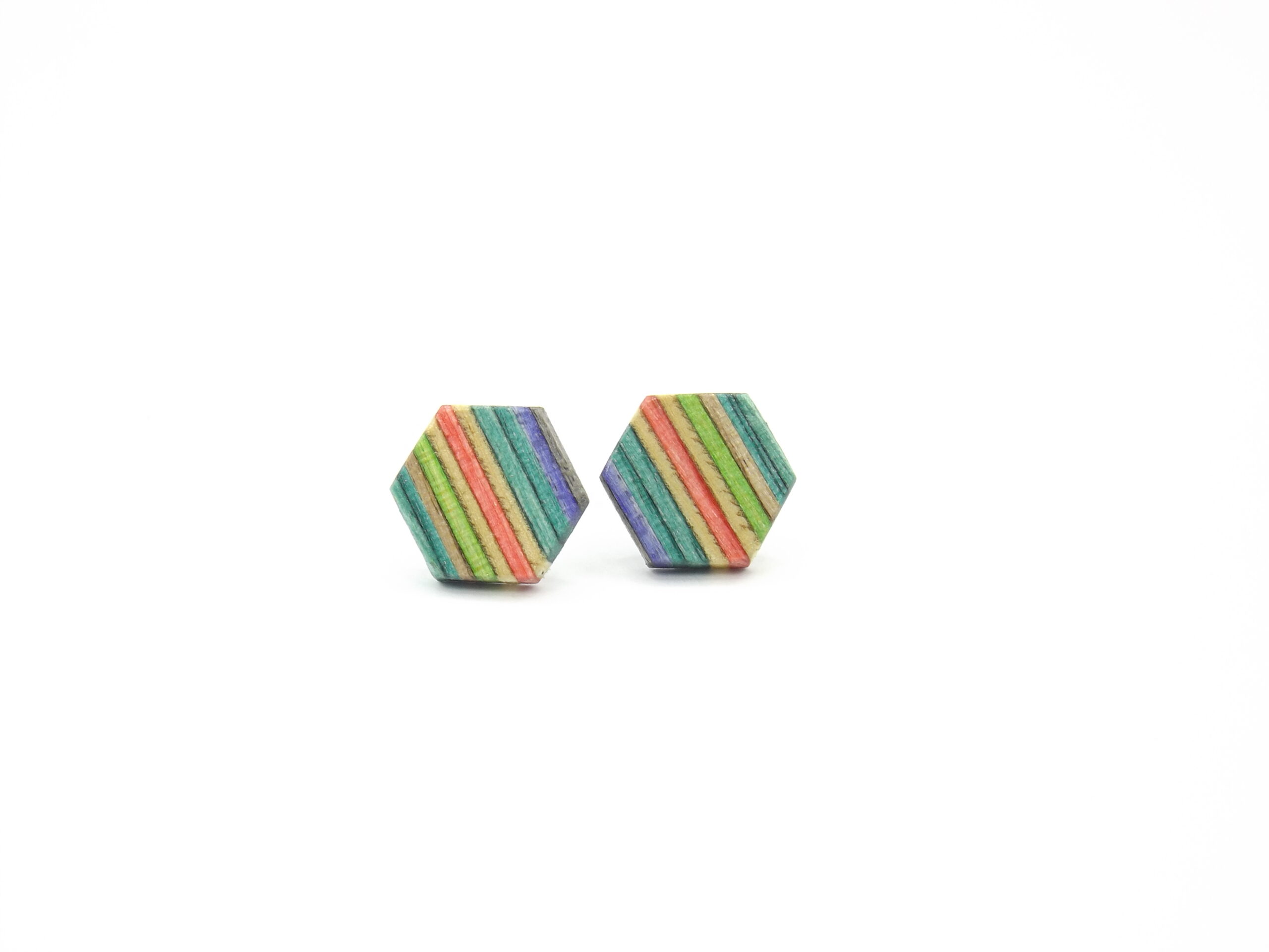 Aros de Tope Hexagonal (15 mm) - Imagen 2