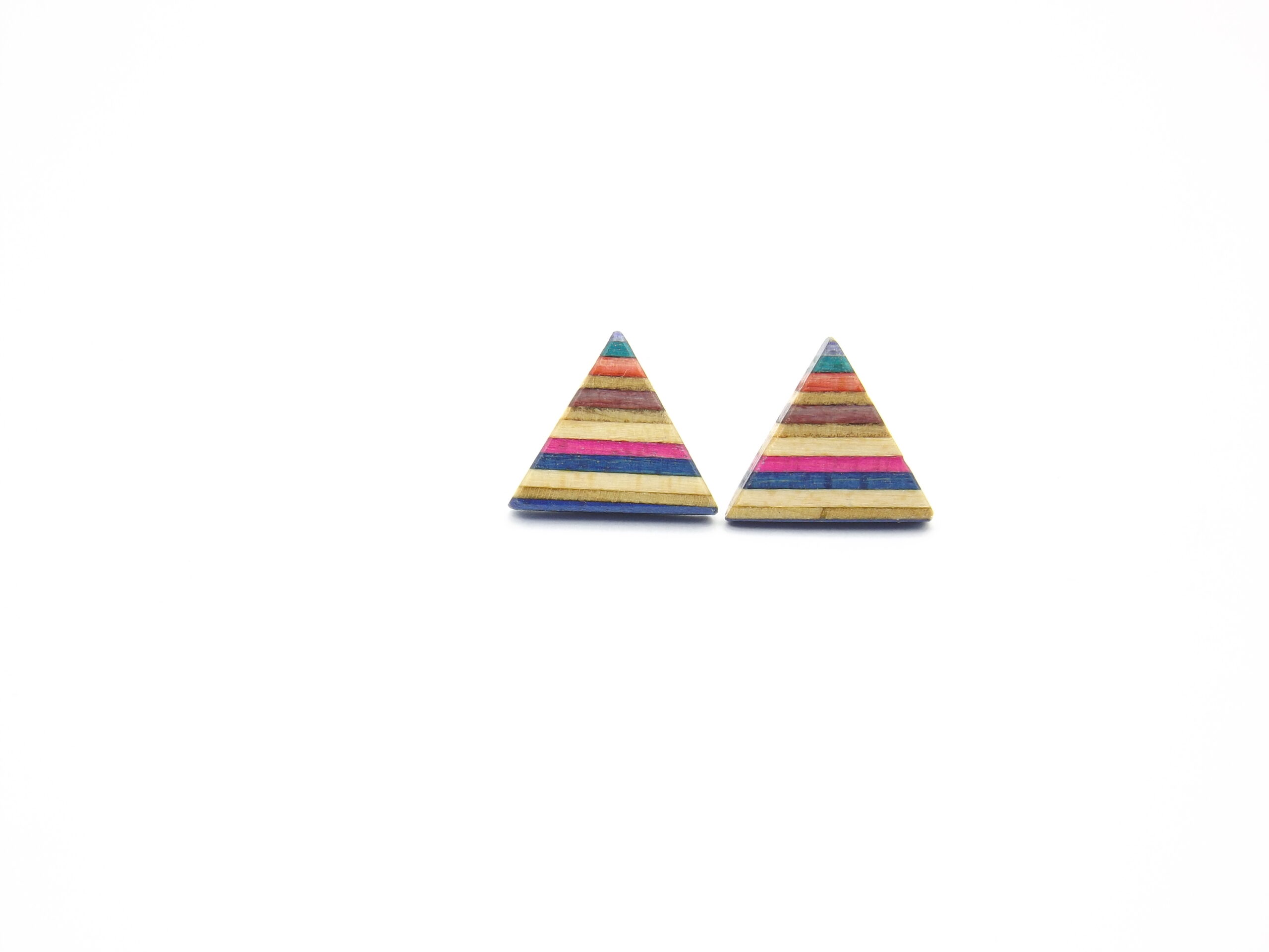 Aros de Tope Triangular (15 mm) - Imagen 2